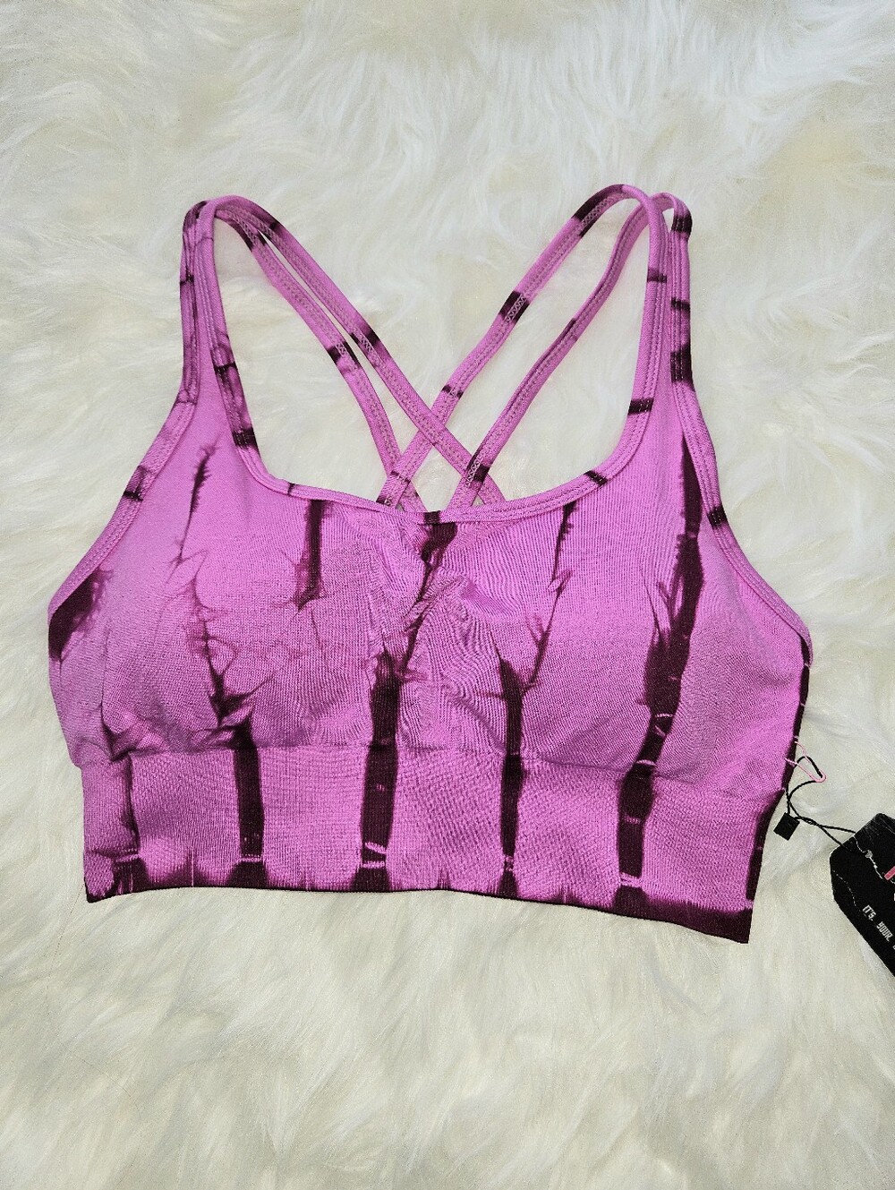 (NEW!) Activewear Tie Dye Sets - Picture 7 of 10